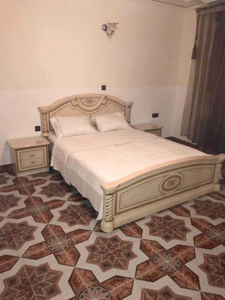 Appartements Dior Al Hoceima Exterior photo
