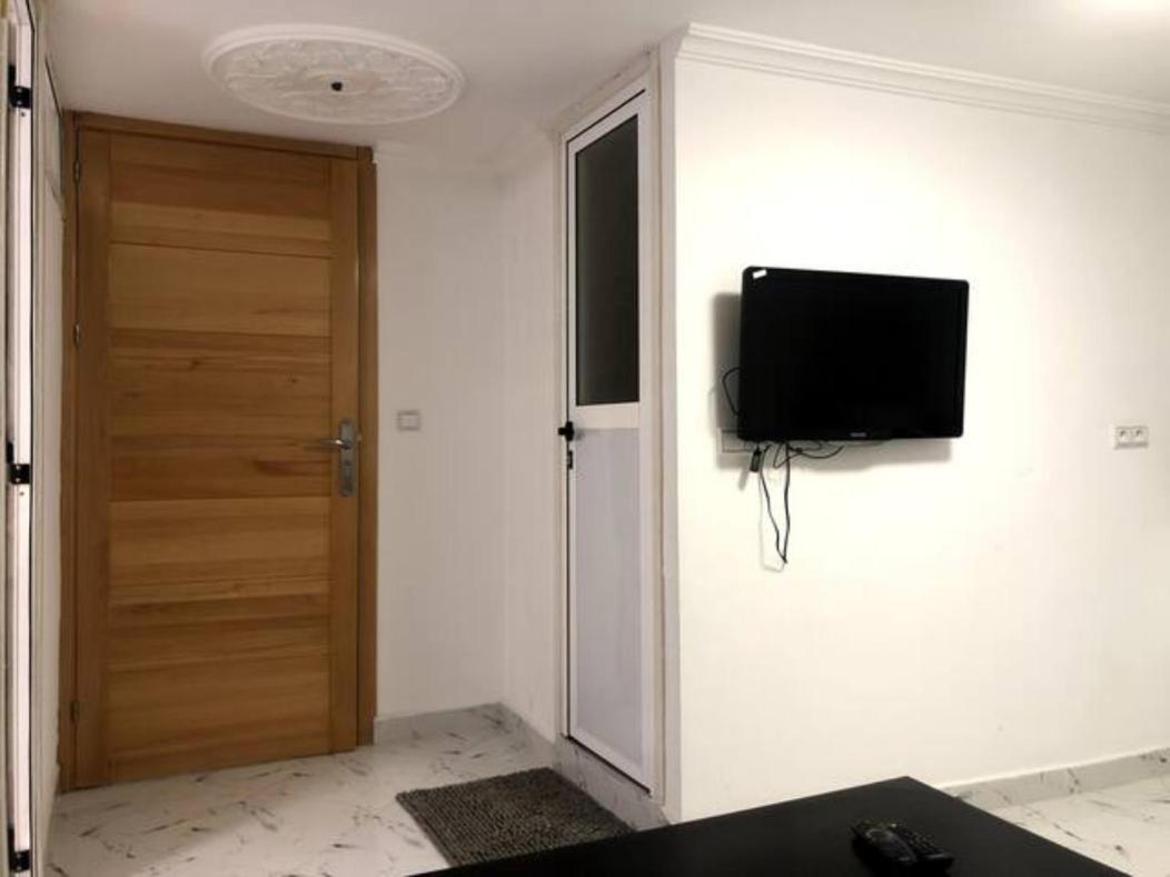 Appartements Dior Al Hoceima Exterior photo