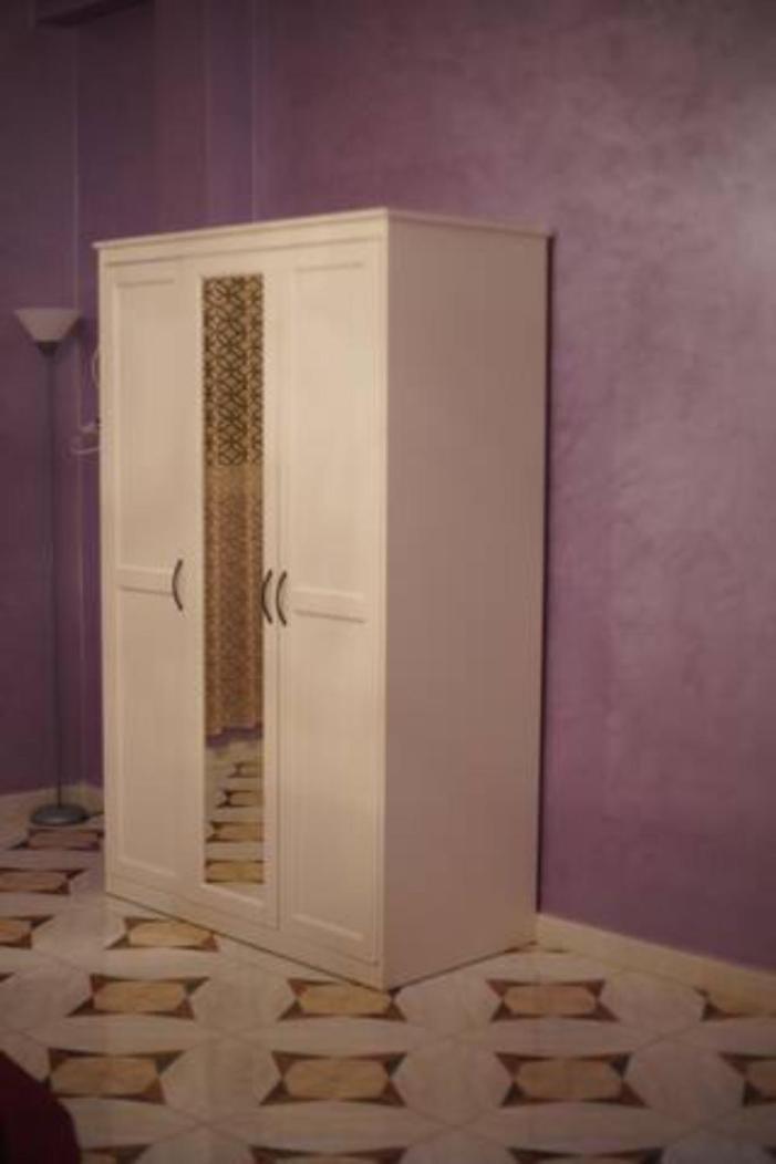 Appartements Dior Al Hoceima Exterior photo