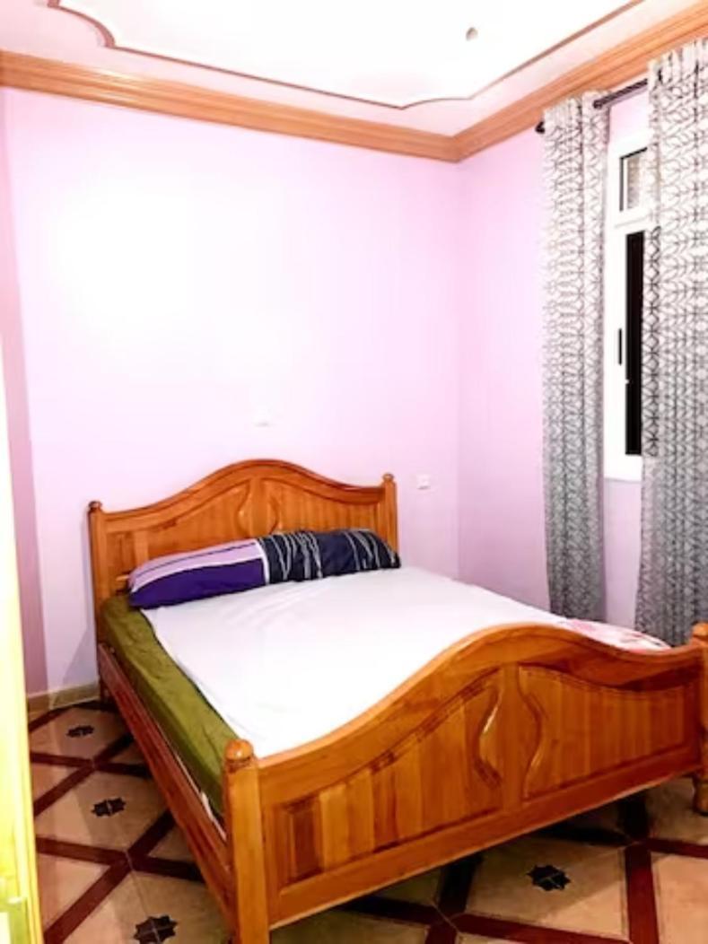 Appartements Dior Al Hoceima Exterior photo