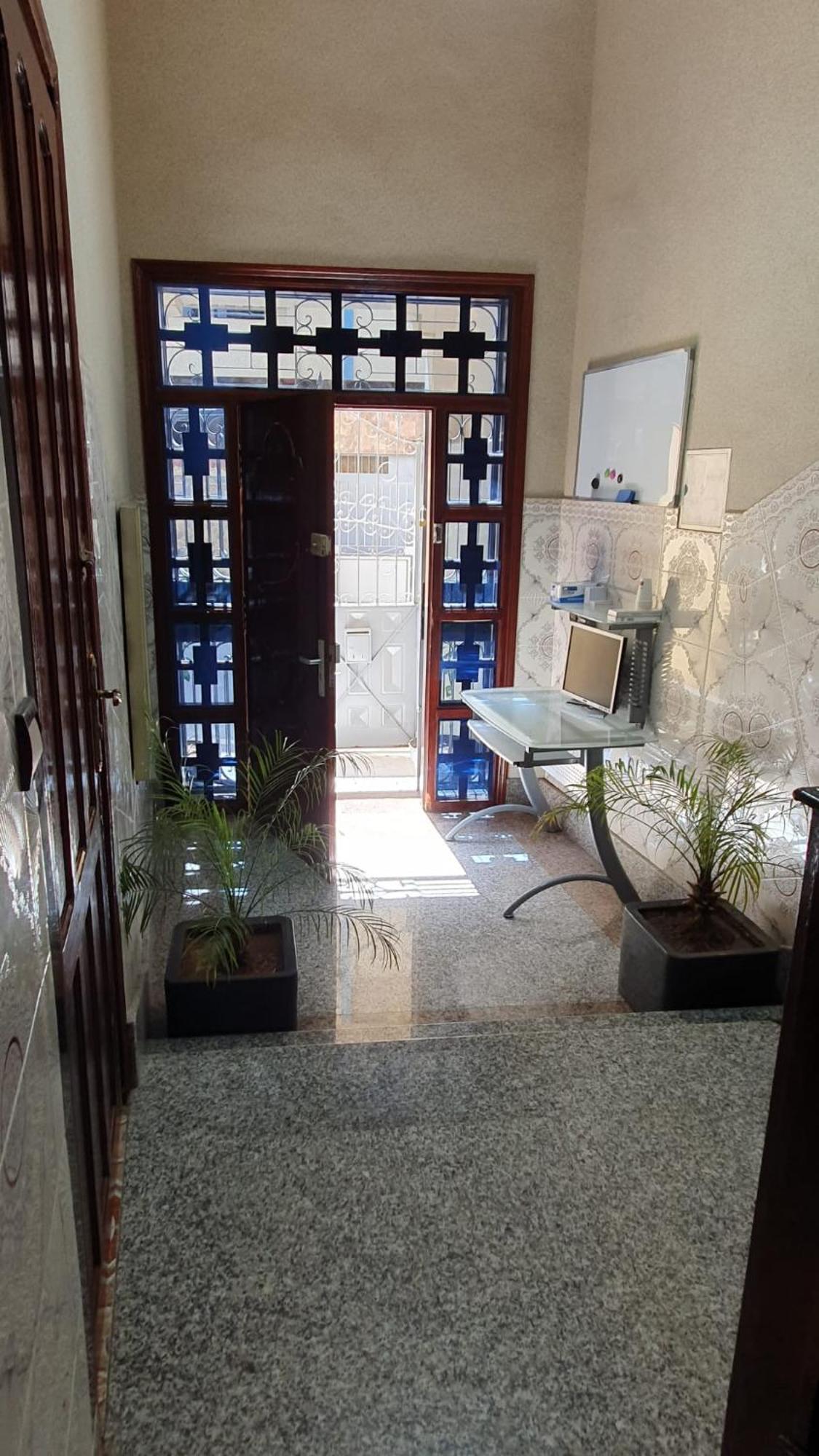 Appartements Dior Al Hoceima Exterior photo